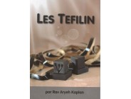 Les Tefilin - Aryeh Kaplan